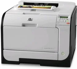 HP LaserJet Pro 400 color M451nw