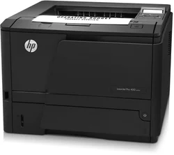 HP LaserJet Pro 400 M401d