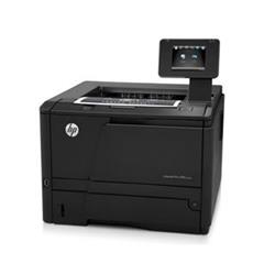 HP LaserJet Pro 400 M401dn