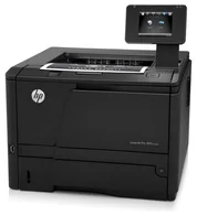 HP LaserJet Pro 400 M401dw