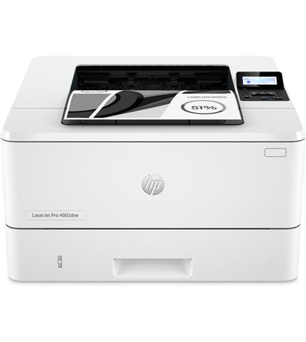 HP LaserJet Pro 4002dne (2Z605E)