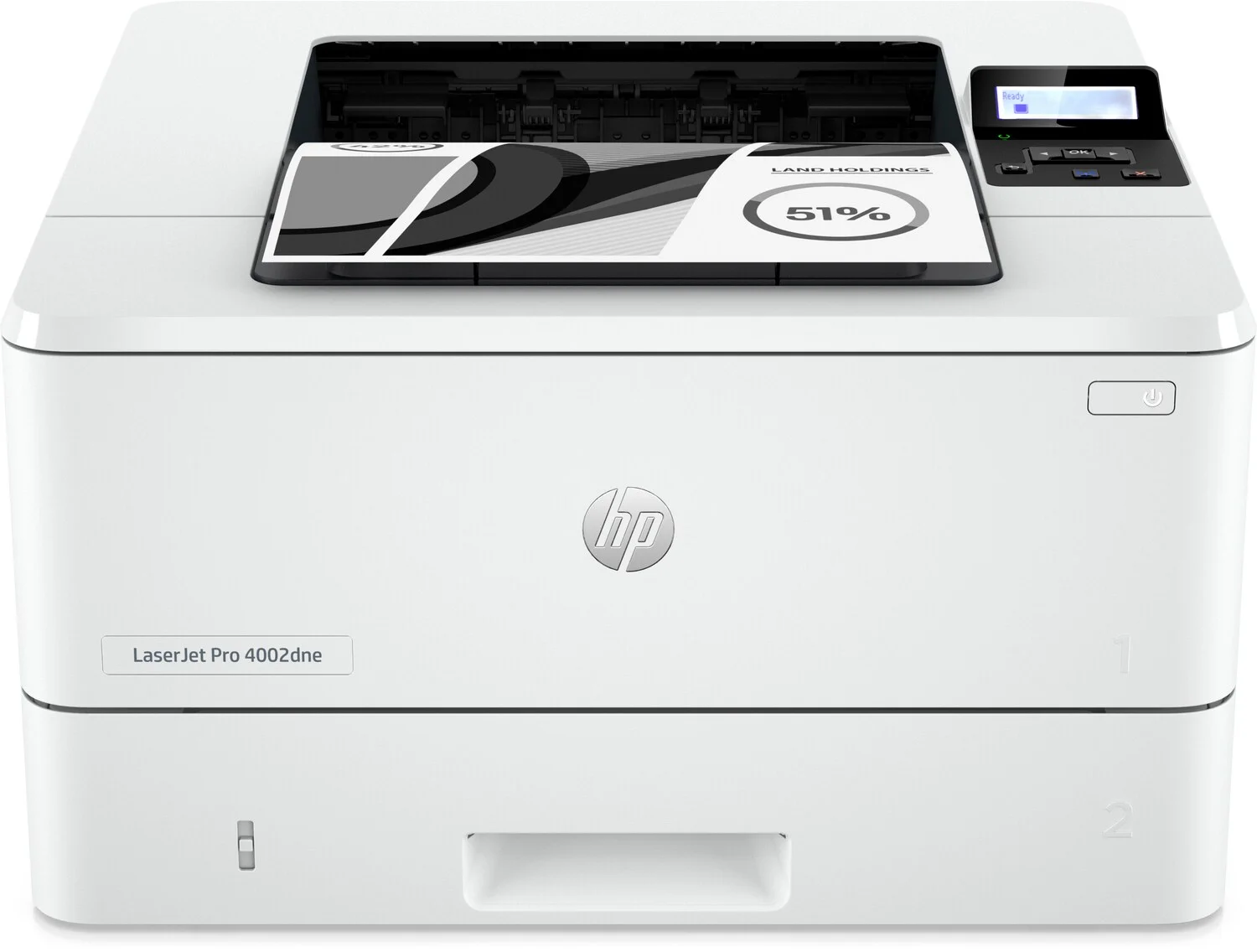 HP LaserJet Pro 4002dne (2Z605E)