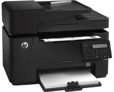 HP LaserJet Pro M127fn (CZ181A)