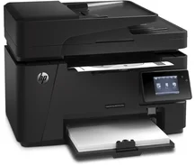 HP LaserJet Pro M127fw (CZ183A)