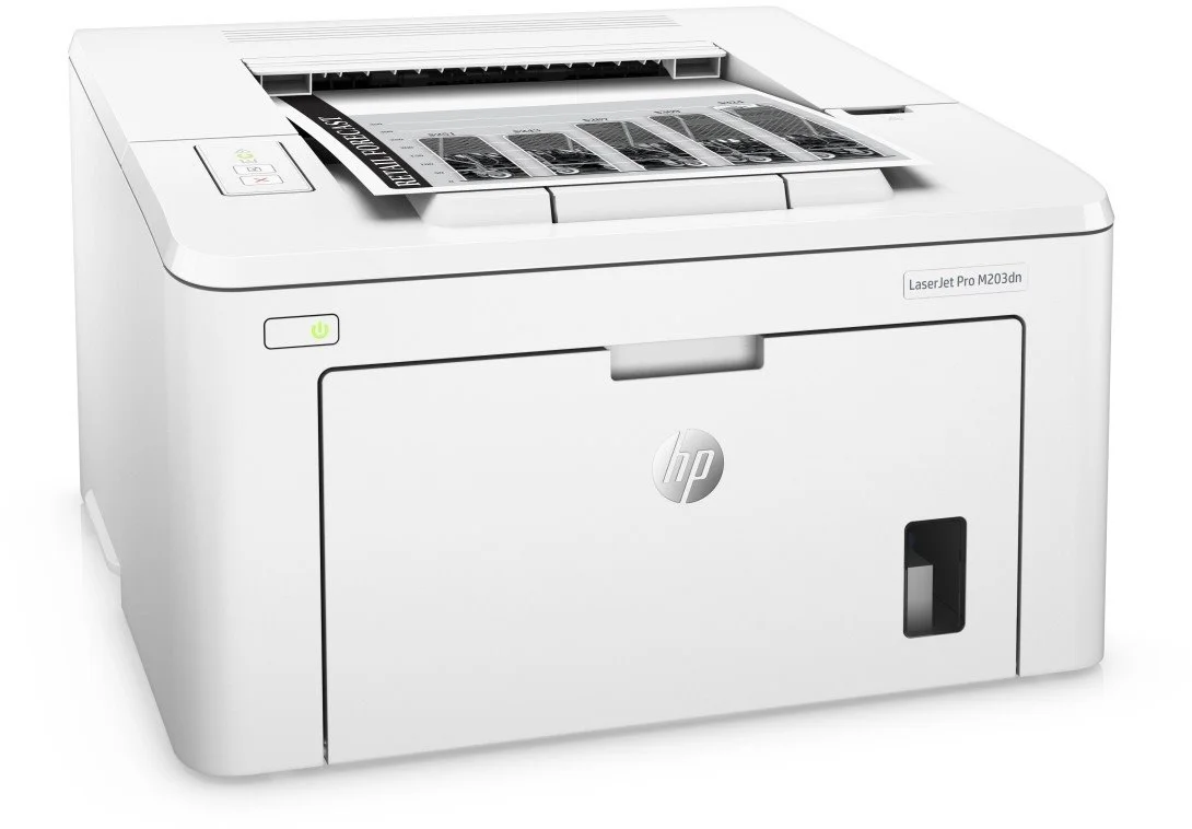 HP LaserJet Pro M203dn (G3Q46A)