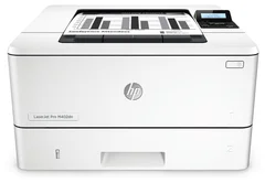 HP LaserJet Pro M402dw JetIntelligence
