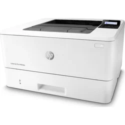 HP LaserJet Pro M404dn tiskárna, A4, duplex, černobílý tisk, (W1A53A)