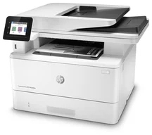 HP LaserJet Pro M428fdw (W1A30A)
