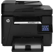 HP LaserJet Pro MFP M225dw