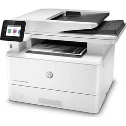 HP LaserJet Pro MFP M428fdw tiskárna, A4, černobílý tisk, Wi-Fi, (W1A30A)