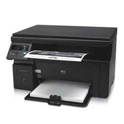 HP Laserová multifunkční tiskárna LaserJet M1132 A4 18ppm USB2.0 Print/Scan/Copy