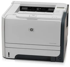 HP laserová tiskárna LaserJet P2055D (A4, 33 ppm, USB 2.0) duplex