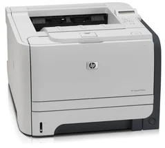 HP laserová tiskárna LaserJet P2055DN, A4, 33 ppm, USB 2.0, duplex, LAN