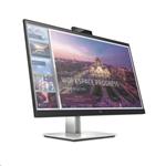 HP LCD ED E24d G4 Dokovací monitor 23,8",1920x1080,IPS s/LED,250,1000:1, 5ms,DP 1.2,HDMI, 4xUSB3,USB-C 100W,webová kamera