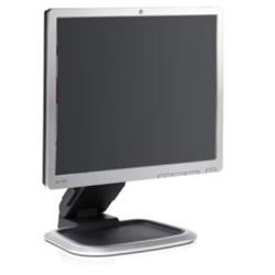 HP LCD L1950 19" 1280x1024 800:1 5ms Carbon/Silver DVI pivot