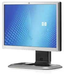 HP LCD L2045W 20.1" wide 1680x1050 600:1 5ms DVI