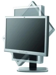 HP LCD L2335 23˝LCD wide Flat Panel Display pro Wkst