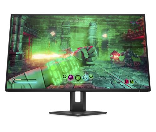 27" HP monitor LCD OMEN 27u (3G6W0AA)