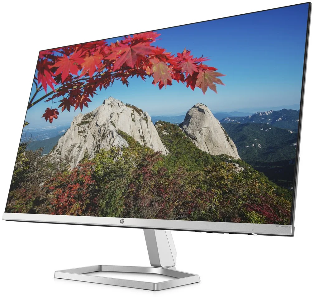 HP M27fd (2H3Y8AA)