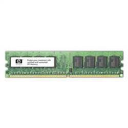 HP memory 4GB RDIMM (1x4GB/SR/x4/DDR3/1333/10600/C9/ML350/370/DL320/360/380G6/7)