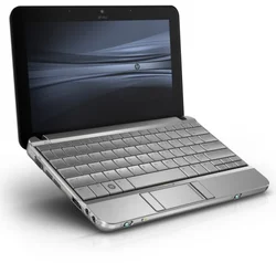 HP Mini 2140, 10,1" Intel ATOM N270,1GB,160GB,WL,BT,CAM,Linux