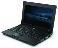 HP Mini 5101, 10,1"HD LED Intel ATOM N280,2GB,250GB,WL,BT,3G modem,CAM,VB+XPP