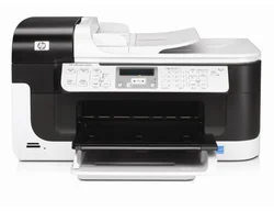 HP multifunkční inkoustová tiskárna All-in-One Officejet 6500 A4, 30ppm, USB, LAN, Print/Scan/Copy/Fax