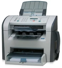 HP multifunkční laserová tiskárna LaserJet M1319f MFP A4 18ppm Print/Scan/Copy/Fax USB