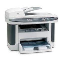 HP multifunkční laserová tiskárna LaserJet M1522n MFP A4 23ppm Print/Scan/Copy USB LAN