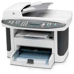 HP multifunkční laserová tiskárna LaserJet M1522nf MFP A4 23ppm Print/Scan/Copy/Fax USB LAN