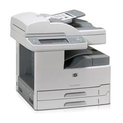 HP multifunkční laserová tiskárna LaserJet M5025 mfp A3 A3 tisk/copy/scan 25ppm USB LAN