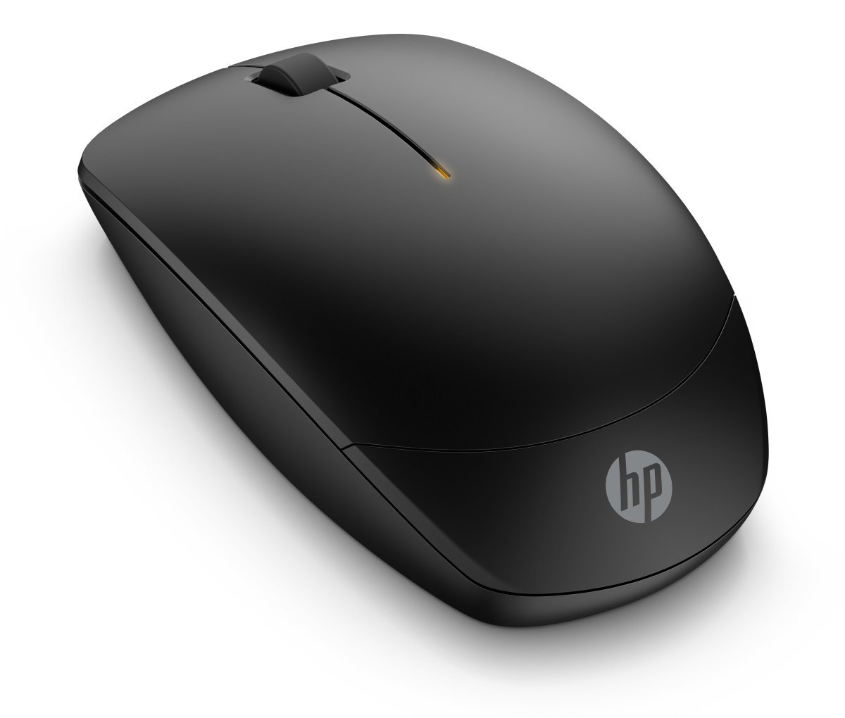 HP myš 230 bezdrátová Slim (AJ7C2AA)