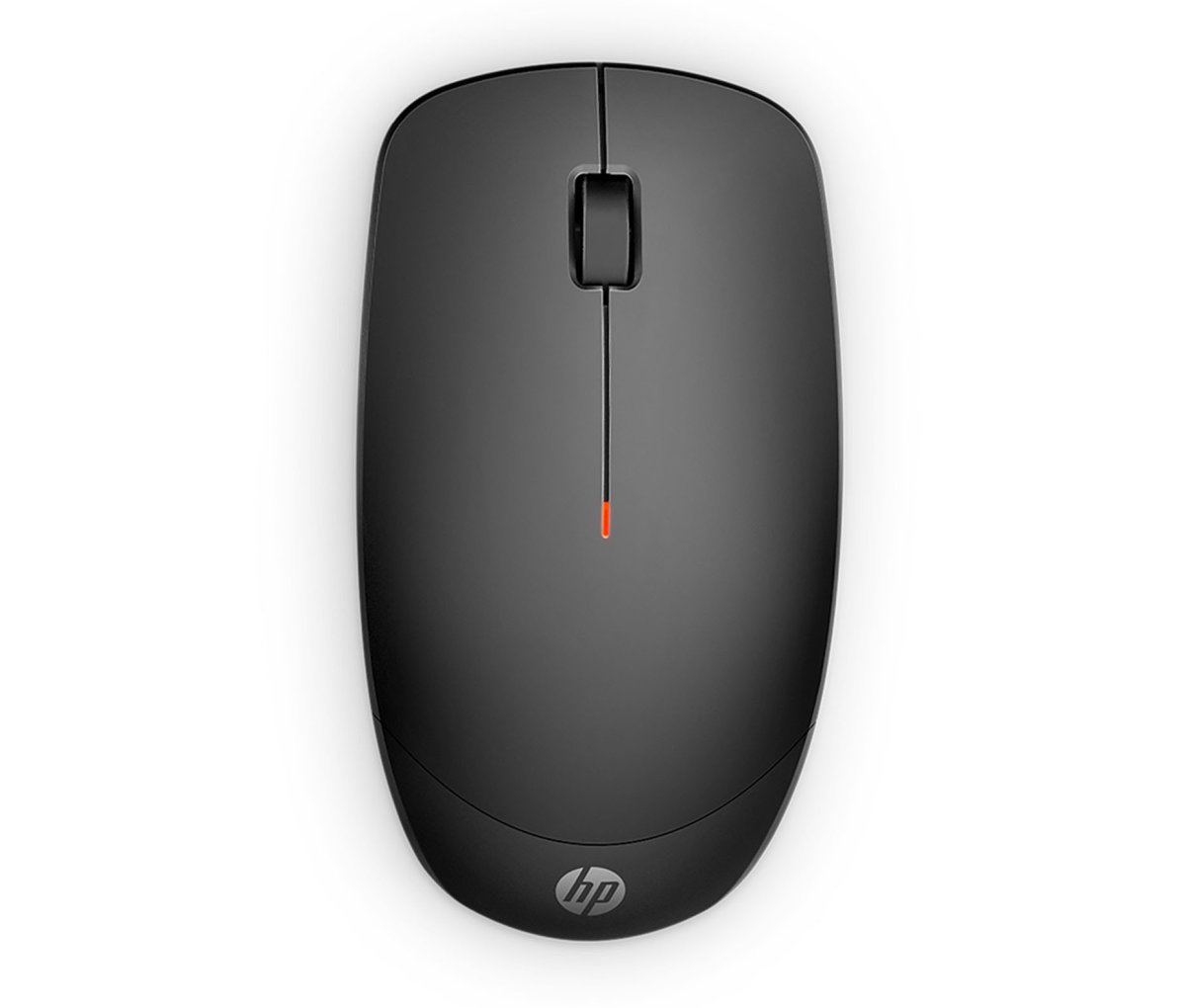 HP myš 230 bezdrátová Slim (AJ7C2AA)