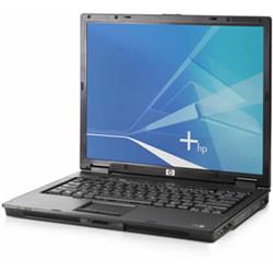 HP nc6120 P-M750 15XGA 512M 80G 5.4krpm,DVD+-RW,WiFibg BT XPP