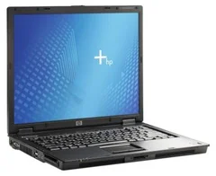 HP nc6320 C2DT5600 1GB 80 15XGA WL BT LPT COM VB