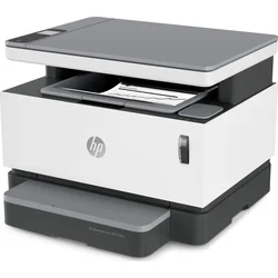 HP Neverstop Laser 1200w MFP tiskárna, A4, duplex, černobílý tisk, Wi-Fi, (4RY26A)