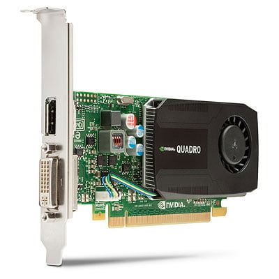 nvidia quadro k600 solidworks