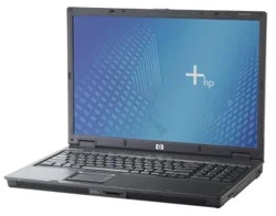 HP nw9440 C2D T7600 2GB 100GB 17"WUXGA WVA DVD+-RW Wifi BT XPP