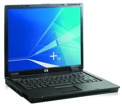 HP nx6110 C-M360 15"XGA 40GB 4.2krpm, 256M, Combo, WiFibg XPP