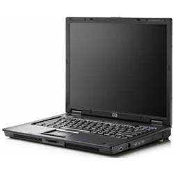 HP nx6325 T64 TL-52 15XGA, 512MB DDRII 667MHz, 80GB 5400rpm, DVD+-RW, WiFi a/b/
