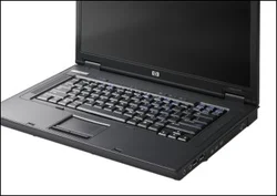 HP nx7400 C-M430 512MB667 60GB 15.4" DVD+-RW Wifi XPh