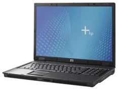 HP nx9420 C2D T7200 17WSXGA+WVA BV 1GB 100GB DVDRW WiFi BT XPH