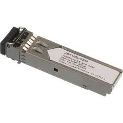 HP OEM X120 1G SFP LC SX Transceiver JD118B_OEM