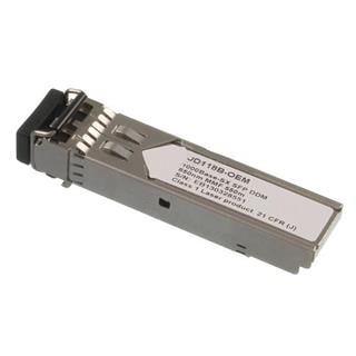 HP OEM X120 1G SFP LC SX Transceiver