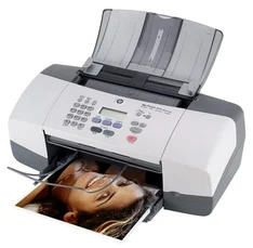 HP OfficeJet 4110 Print/Scan/Copy/Fax, USB