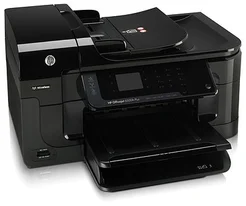 HP Officejet 6500A Plus New ePrint (E710n), A4, 30ppm, Print/Scan/Copy/Fax, USB, LAN, WiFi