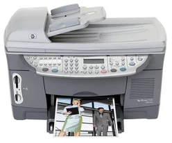 HP OfficeJet 7130 Print/Scan/Copy/Fax, USB