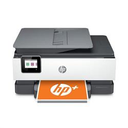 HP OfficeJet 8012e All-in-One, Instant Ink , HP+ (228F8B) - Tiskárny multifunkční inkoustové