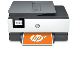 HP OfficeJet 8012e All-in-One, Instant Ink , HP+ (228F8B)
