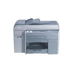 HP OfficeJet 9120 Print/Scan/Copy/Fax PP/USB2.0